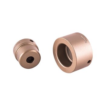 Dado Tuboplus Termofusión Rotoplas 1¼ pulg