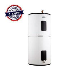 Calentador de Depósito Eléctrico Calorex 220 a 240V 200 l Calentador de Depósito Eléctrico Calorex 220 a 240V 200 l