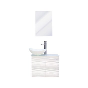 Gabinete de Baño Cartagena Vannze 60 cm