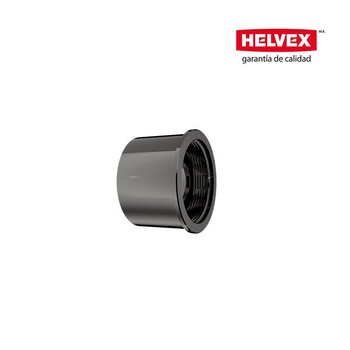 Tuerca Helvex Cople Fluxómetro
