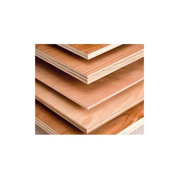 Triplay Caobilla 15 mm 5/8 4 x 8 pies