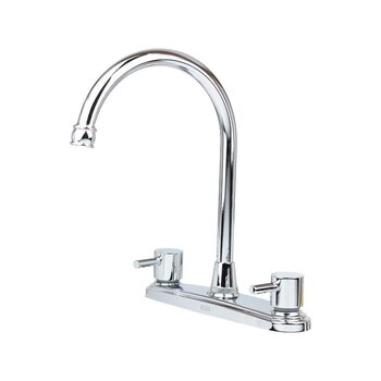 Mezcladora para Fregadero Rugo 7LC