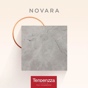Piso Novara Tendenzza 60 x 60 cm