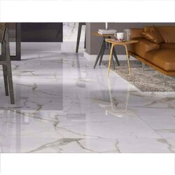 Piso Statuario Foncer 60 x 120 cm mate Piso Statuario Foncer 60 x 120 cm mate