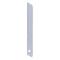 Repuestos Cutter Truper 9 mm REP-CUT-5