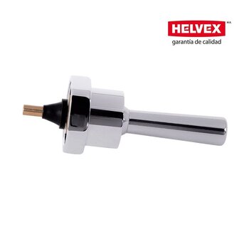 Manija Armada Fluxómetro Helvex SF106