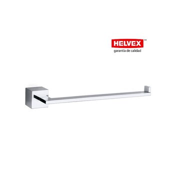 Toallero Helvex Kubica Cromo
