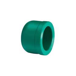 Tapón Tuboplus Hembra Rotoplas 4 pulg