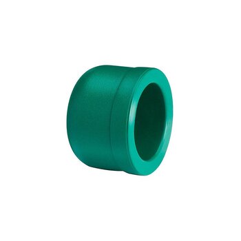 Tapón Tuboplus Hembra Rotoplas 4 pulg