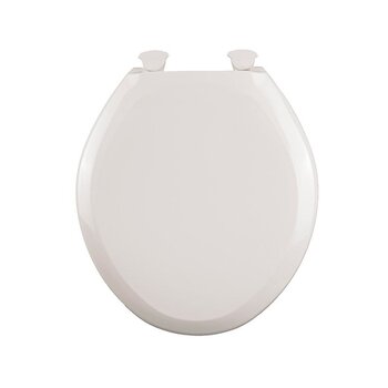 Asiento Sanitario Bemis Redondo Hueso 200SLOWA