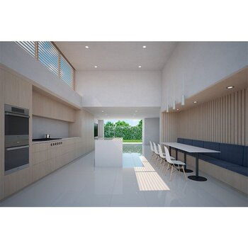 Piso Nube Tendenzza 60 x 60 cm Rectificado