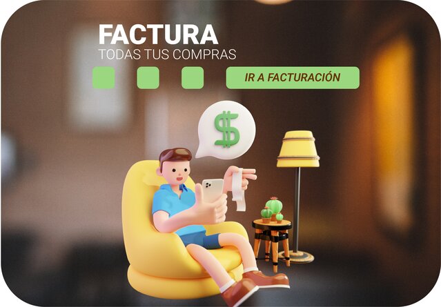 Facturación
