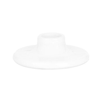 Socket Cerámico 4 x 4 pulg