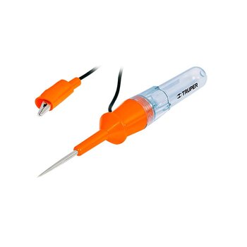 Probador Corriente Directa Caiman 20 cm 1.0 m