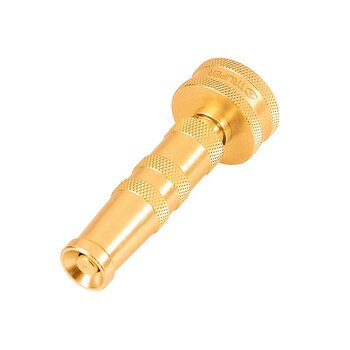 Chiflón Truper Latón Maquinado 3½ pulg