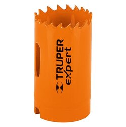 Cortacírculos Truper Bimetálicos 1 pulg