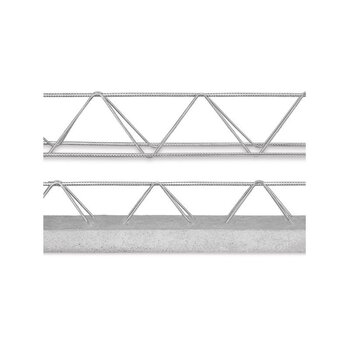 Armadura 14-36 x 6 ML