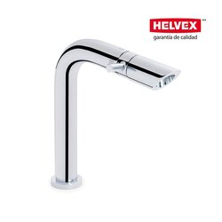 Monomando Lavabo Bamboo Helvex E-922