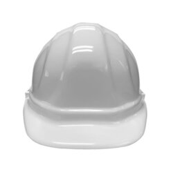 Casco Seguridad Suspensión Blanco