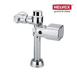 Fluxómetro WC Sensor Electrónico Helvex FB-110-WC-4.8