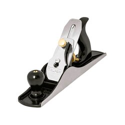 Cepillo Estriado Truper 5 Trabajo Manual