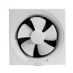 Extractor Industrial Estevez 8 pulg Blanco 1708