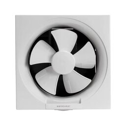 Extractor Industrial Estevez 8 pulg Blanco 1708