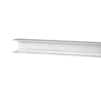 Guía Canal Superior Handy Home Puertas Plegadizas 2 m