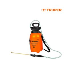 Fumigador Jardinero Truper 5 l