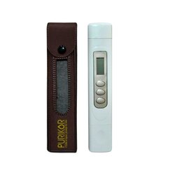 Medidor TDS Sólidos Totales Disueltos Purikor