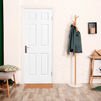 Puerta Tambor 85 x 2.13 m Colonist