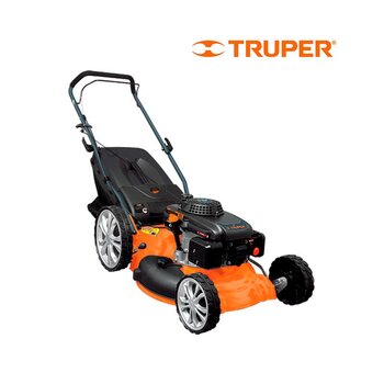 Podadora Truper Motor A Gasolina 20 pulg