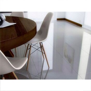 Piso Cerene Tendenzza 60 x 60 cm Rectificado Gris