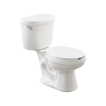 Taza Maya Redonda 4.8 l Blanca