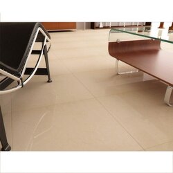 Piso Benedetto Tendenzza 60 x 60 cm Rectificado Beige