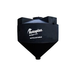 Biodigestor Rotoplas Autolimpiable 3000 l