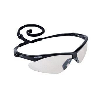 Lente seguridad transparente Nemesis