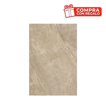 Muro Amalia Daltile 30 x 45 cm Moka