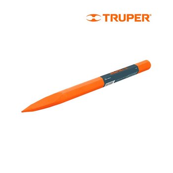 Cuña Truper Hexagonal 1 pulg