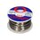 Soldadura Estaño Solida 50 50 3 mm 450 gr