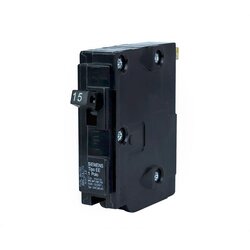 Pastilla 1 x 15 Amperes QD115