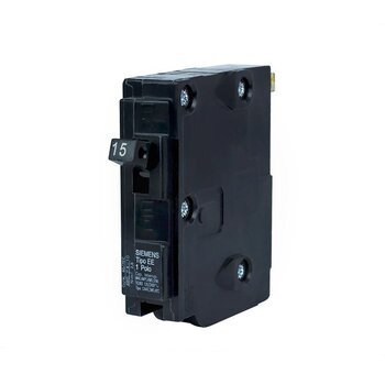 Pastilla 1 x 15 Amperes QD115