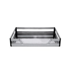 Canastilla Kele Cuatro Lados SS-KAD3214