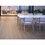 Piso Sundeck Daltile 20 x 90 cm Brown