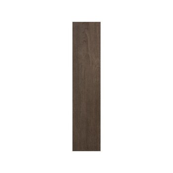 Piso Emblem Daltile 20 x 90 cm Brown EM02