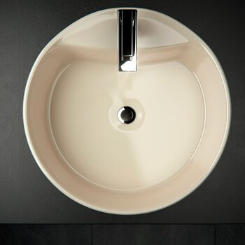 Lavabo Imera Tendenzza Marfil