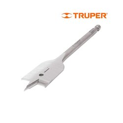 Broca Plana Truper 7/8