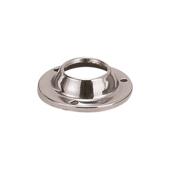 Brida Handy Home Redondo Cromado