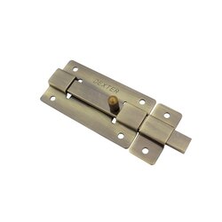 Pasador Dexter Latón Antiguo 100 mm