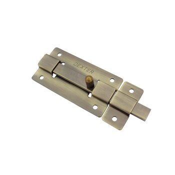 Pasador Dexter Latón Antiguo 100 mm